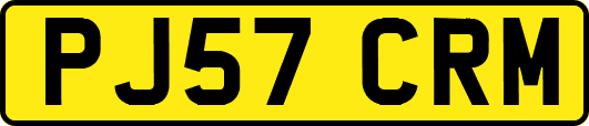 PJ57CRM