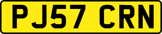 PJ57CRN