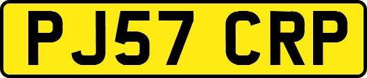 PJ57CRP