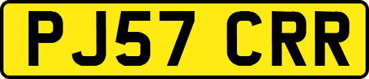 PJ57CRR
