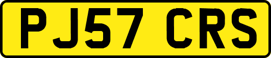 PJ57CRS