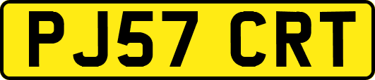 PJ57CRT