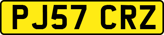 PJ57CRZ