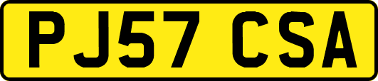 PJ57CSA