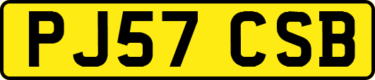 PJ57CSB