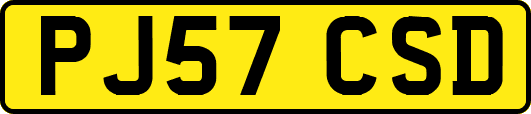 PJ57CSD