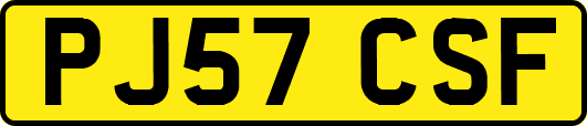 PJ57CSF