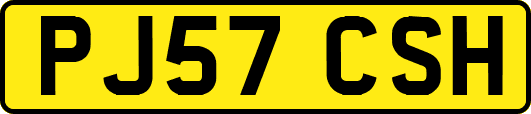 PJ57CSH