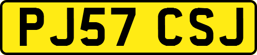 PJ57CSJ