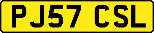 PJ57CSL