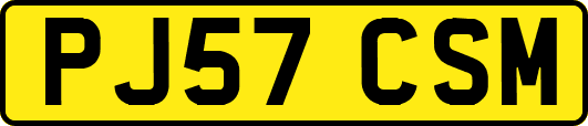 PJ57CSM
