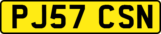 PJ57CSN