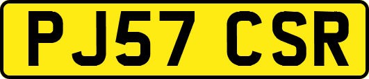 PJ57CSR