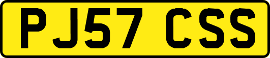 PJ57CSS
