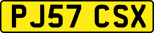 PJ57CSX