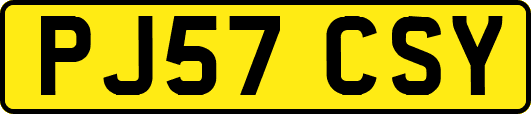 PJ57CSY