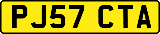 PJ57CTA