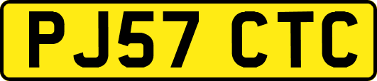 PJ57CTC