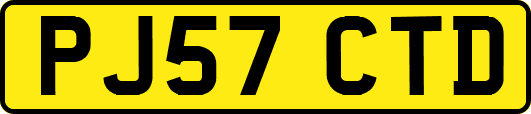 PJ57CTD