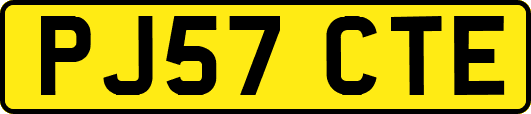 PJ57CTE