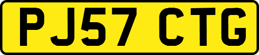 PJ57CTG