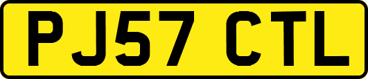 PJ57CTL
