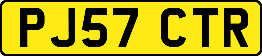 PJ57CTR
