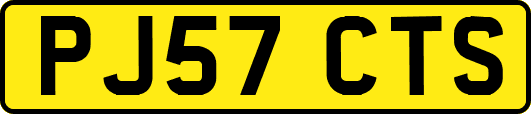 PJ57CTS