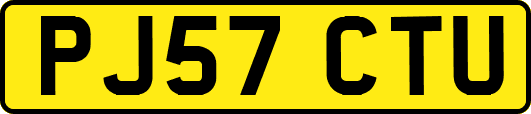 PJ57CTU