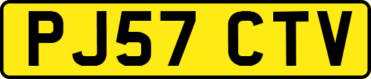 PJ57CTV