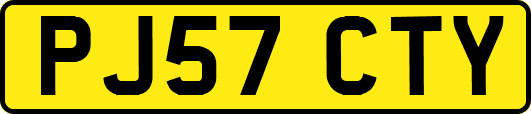 PJ57CTY