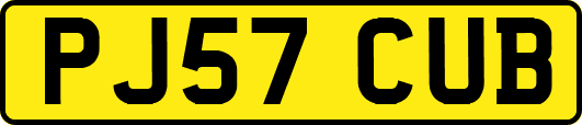PJ57CUB
