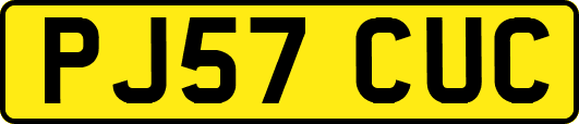 PJ57CUC