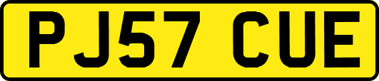PJ57CUE