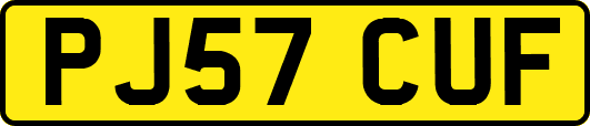 PJ57CUF