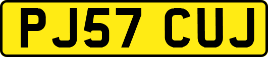 PJ57CUJ