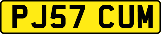 PJ57CUM
