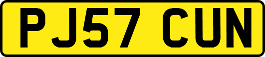 PJ57CUN