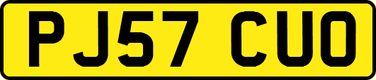 PJ57CUO