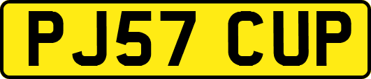 PJ57CUP