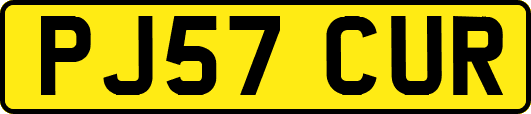 PJ57CUR