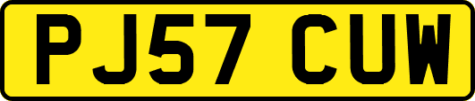 PJ57CUW