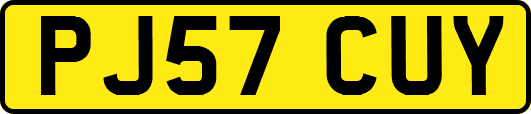 PJ57CUY