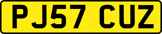 PJ57CUZ