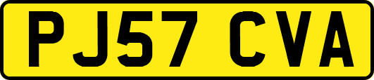 PJ57CVA