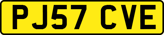 PJ57CVE