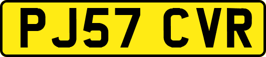 PJ57CVR
