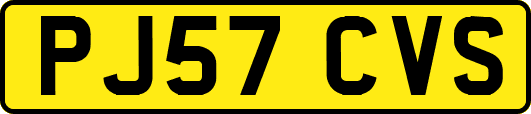 PJ57CVS
