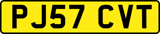 PJ57CVT