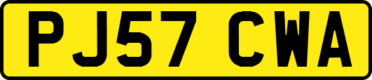 PJ57CWA